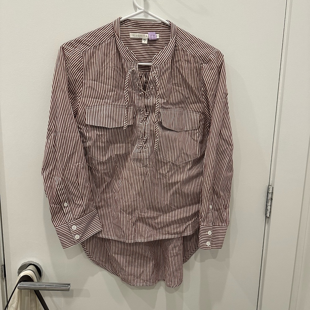 Veronica Beard Blouse